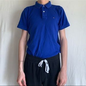 vintage Tommy polo
